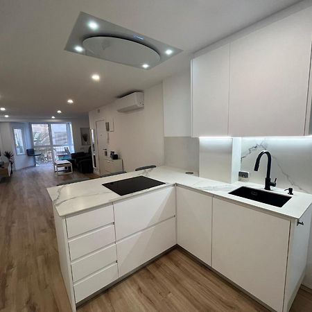 Alexa Suite Alicante Exterior foto