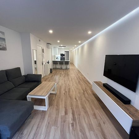 Alexa Suite Alicante Exterior foto