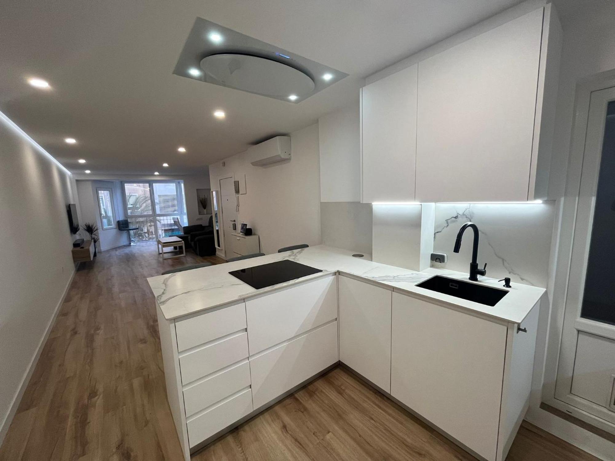 Alexa Suite Alicante Exterior foto