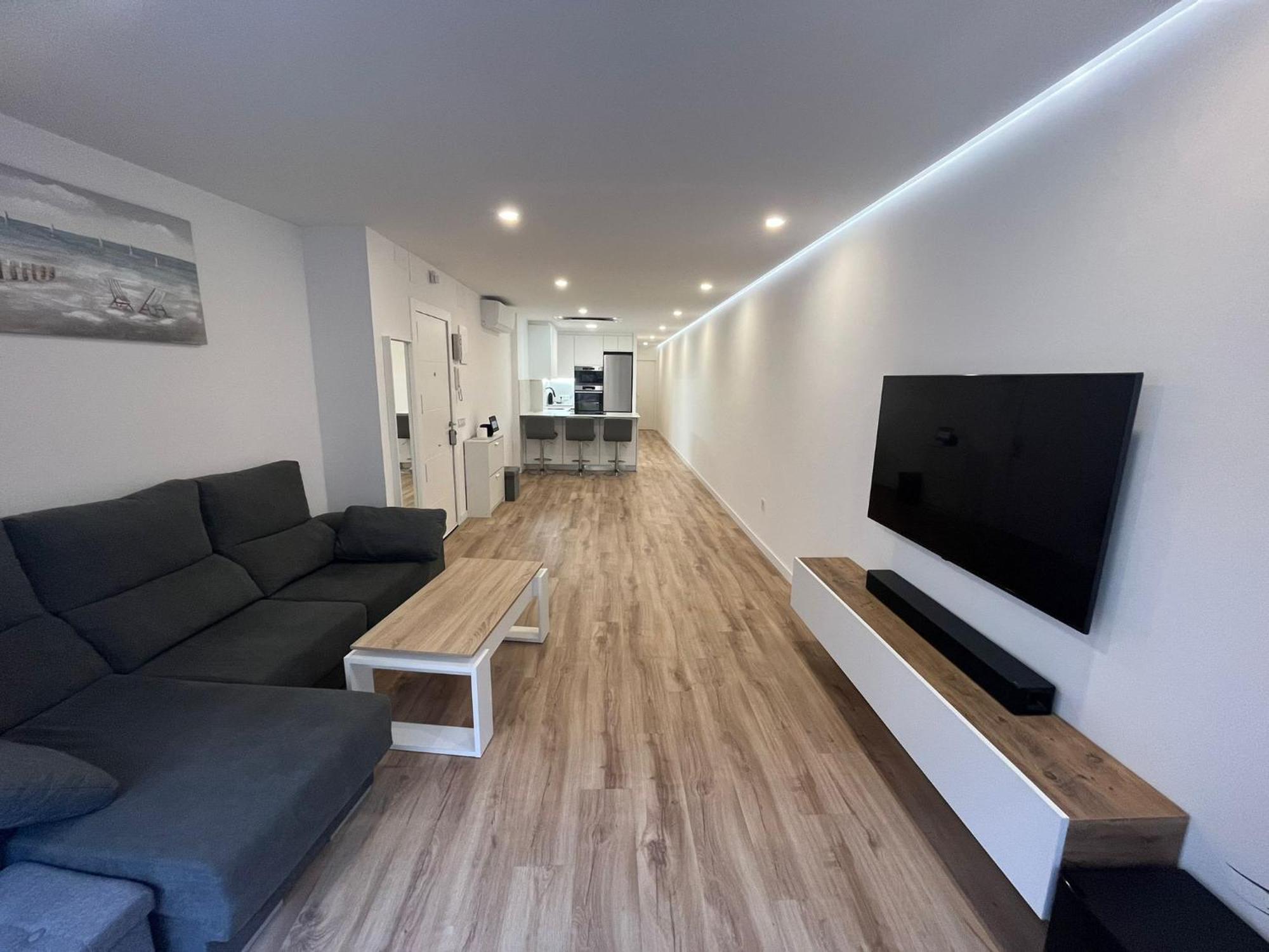 Alexa Suite Alicante Exterior foto