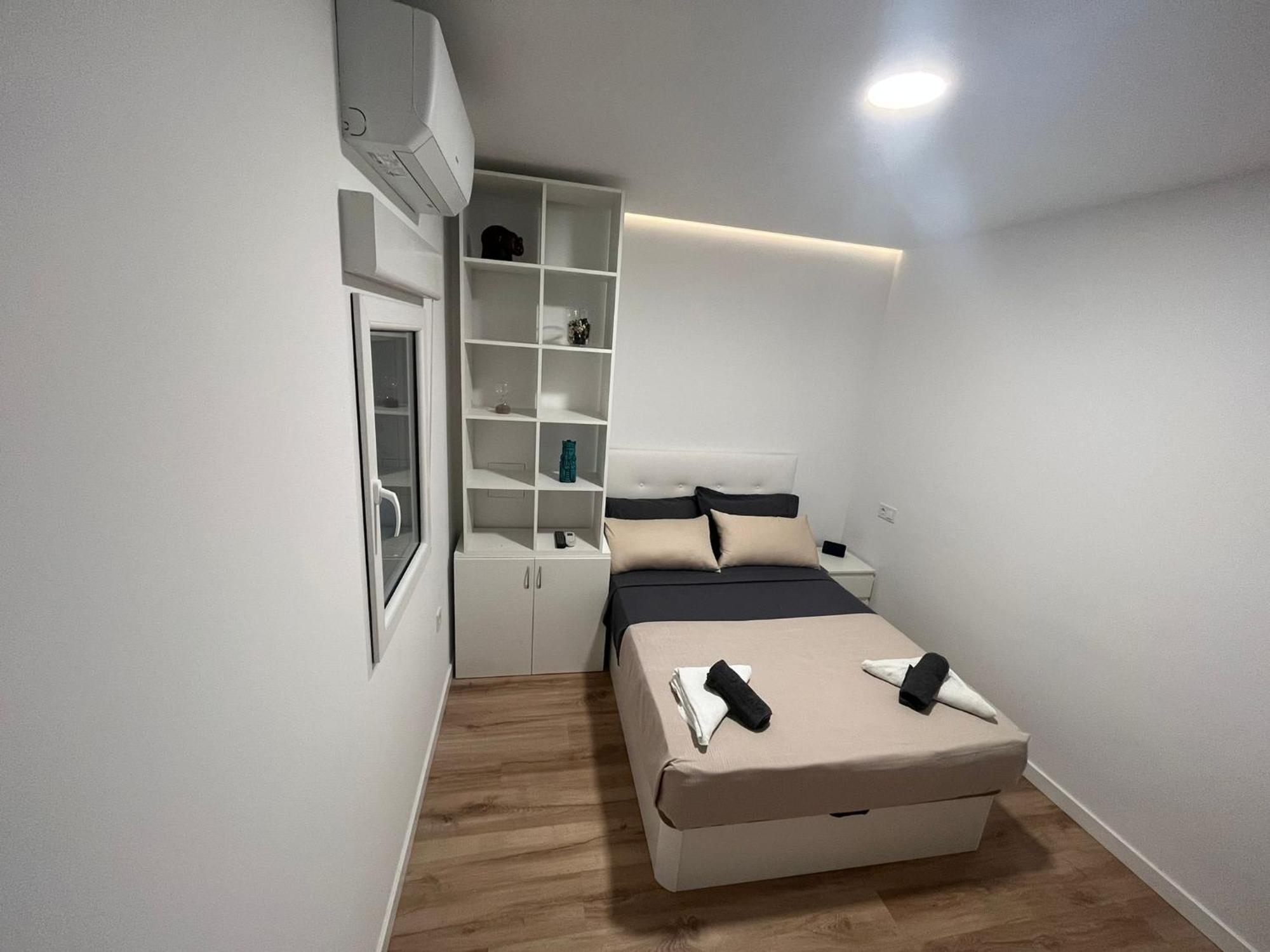 Alexa Suite Alicante Exterior foto