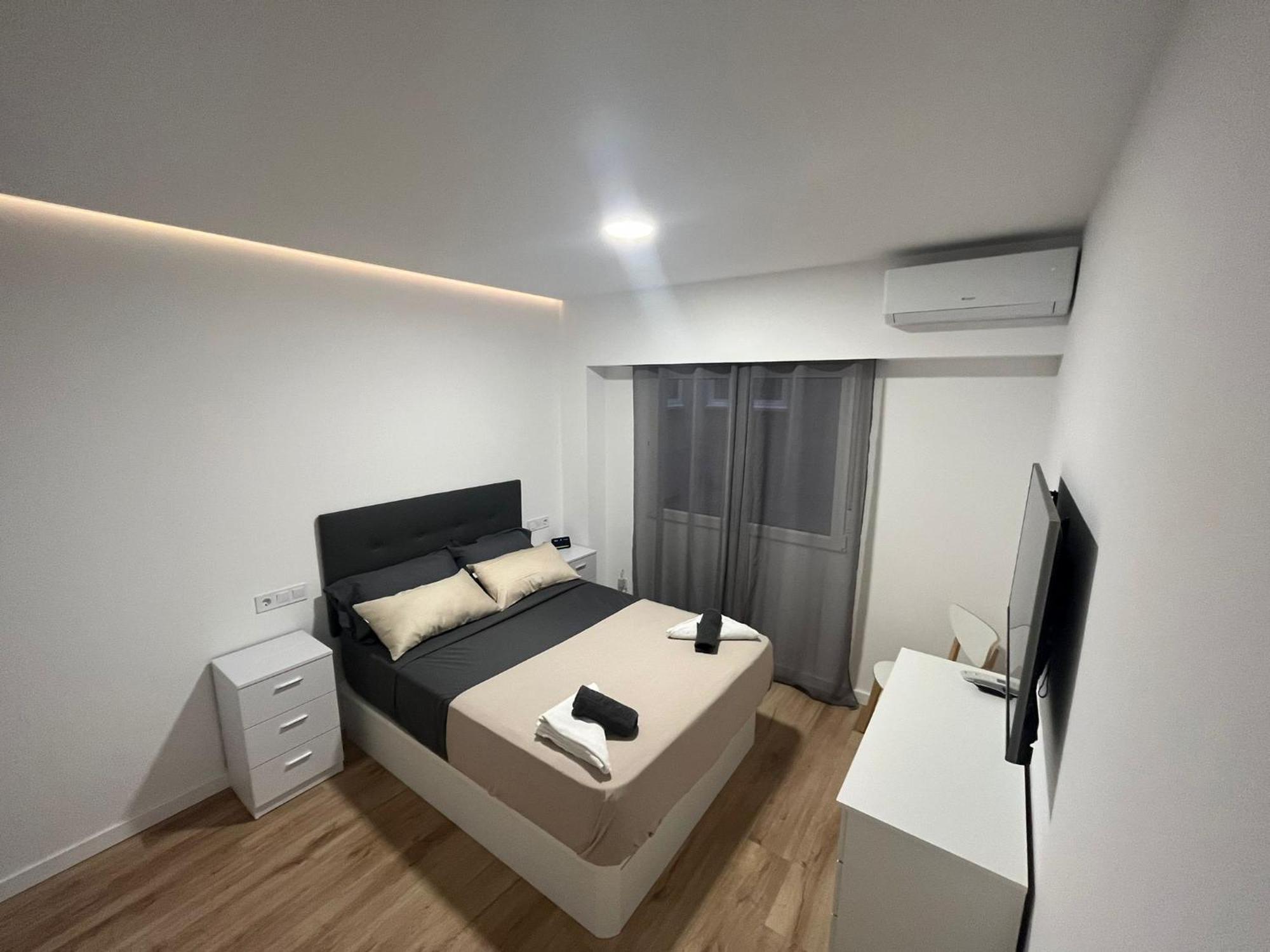Alexa Suite Alicante Exterior foto