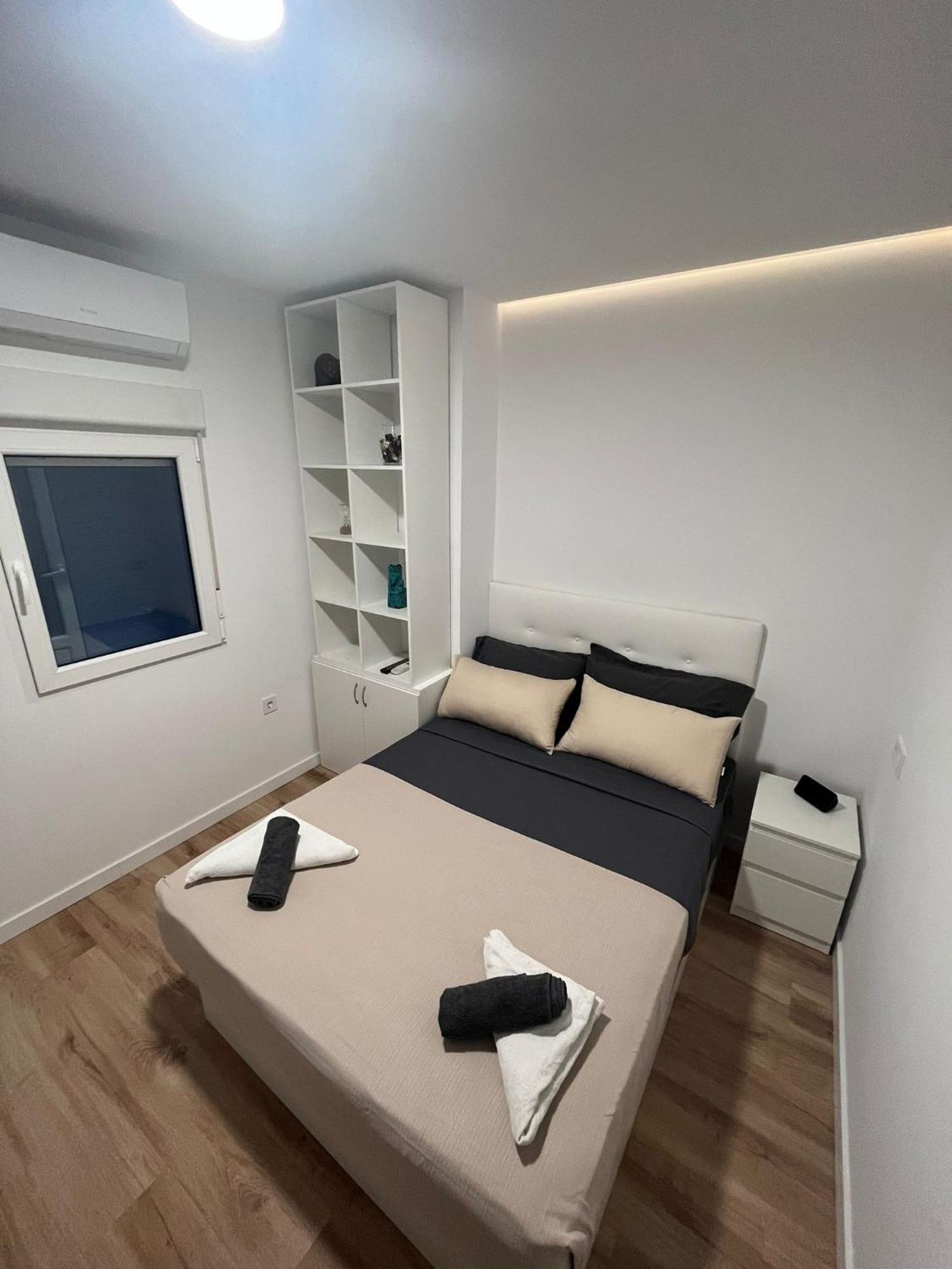 Alexa Suite Alicante Exterior foto