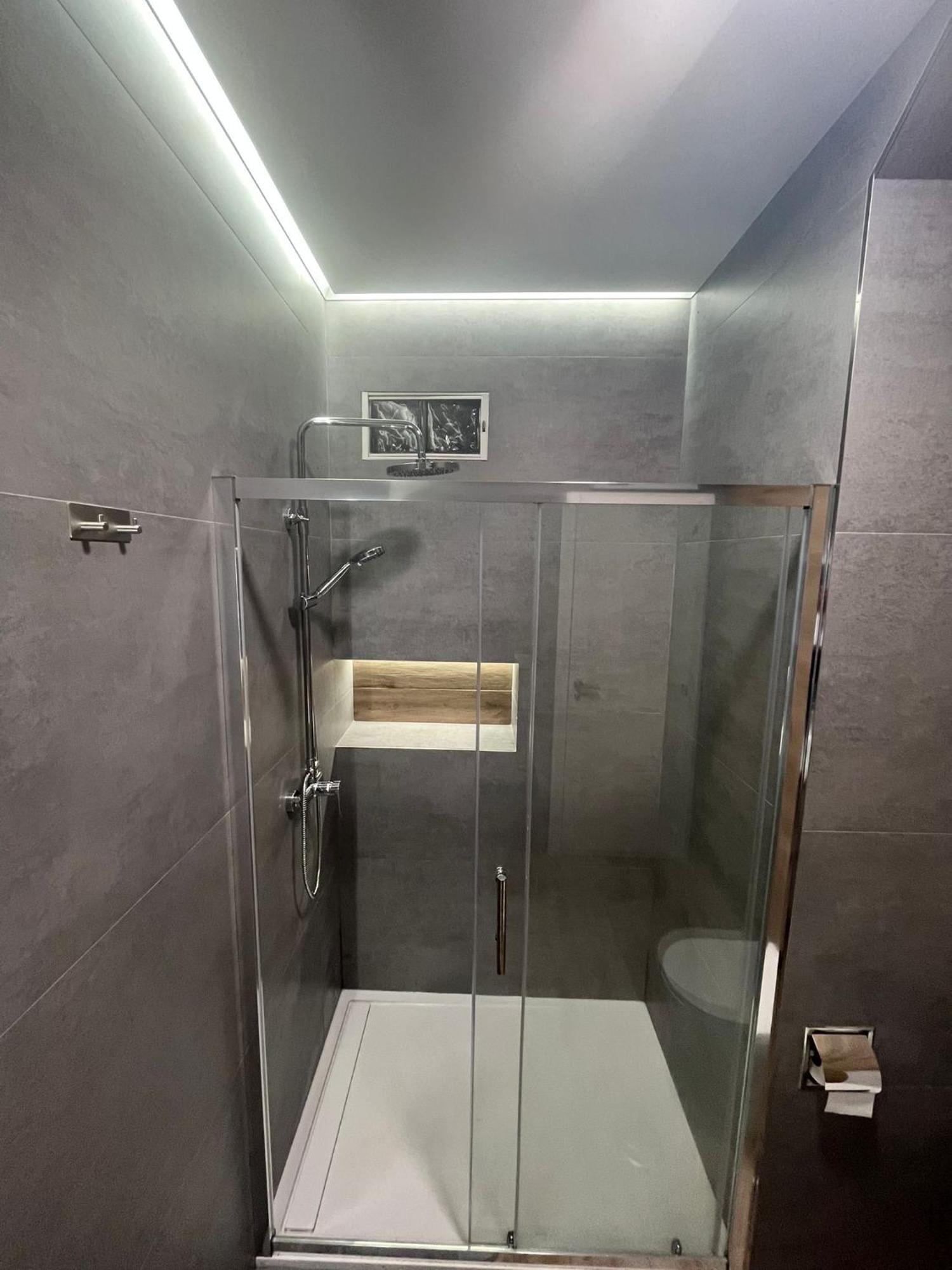 Alexa Suite Alicante Exterior foto