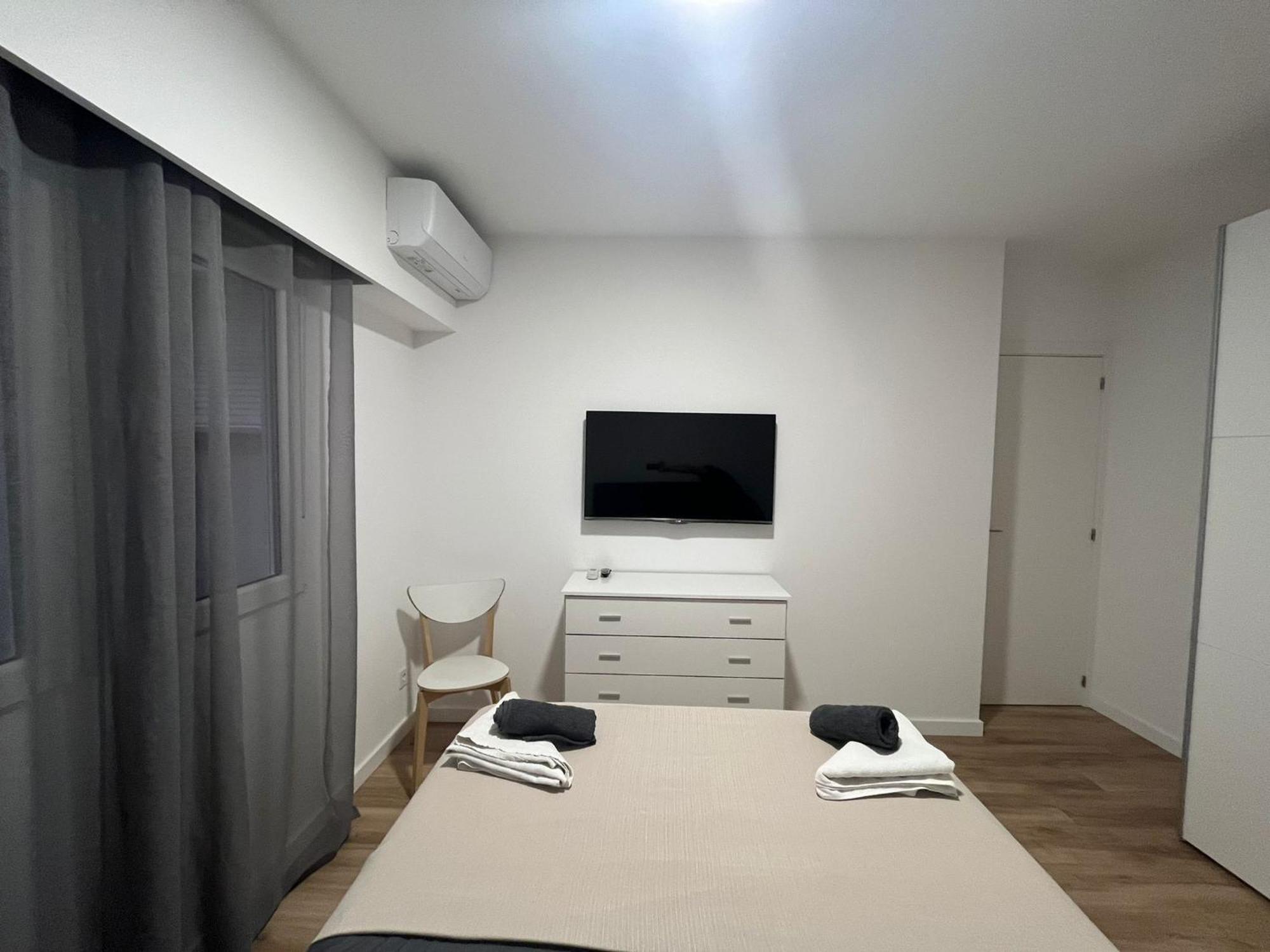 Alexa Suite Alicante Exterior foto