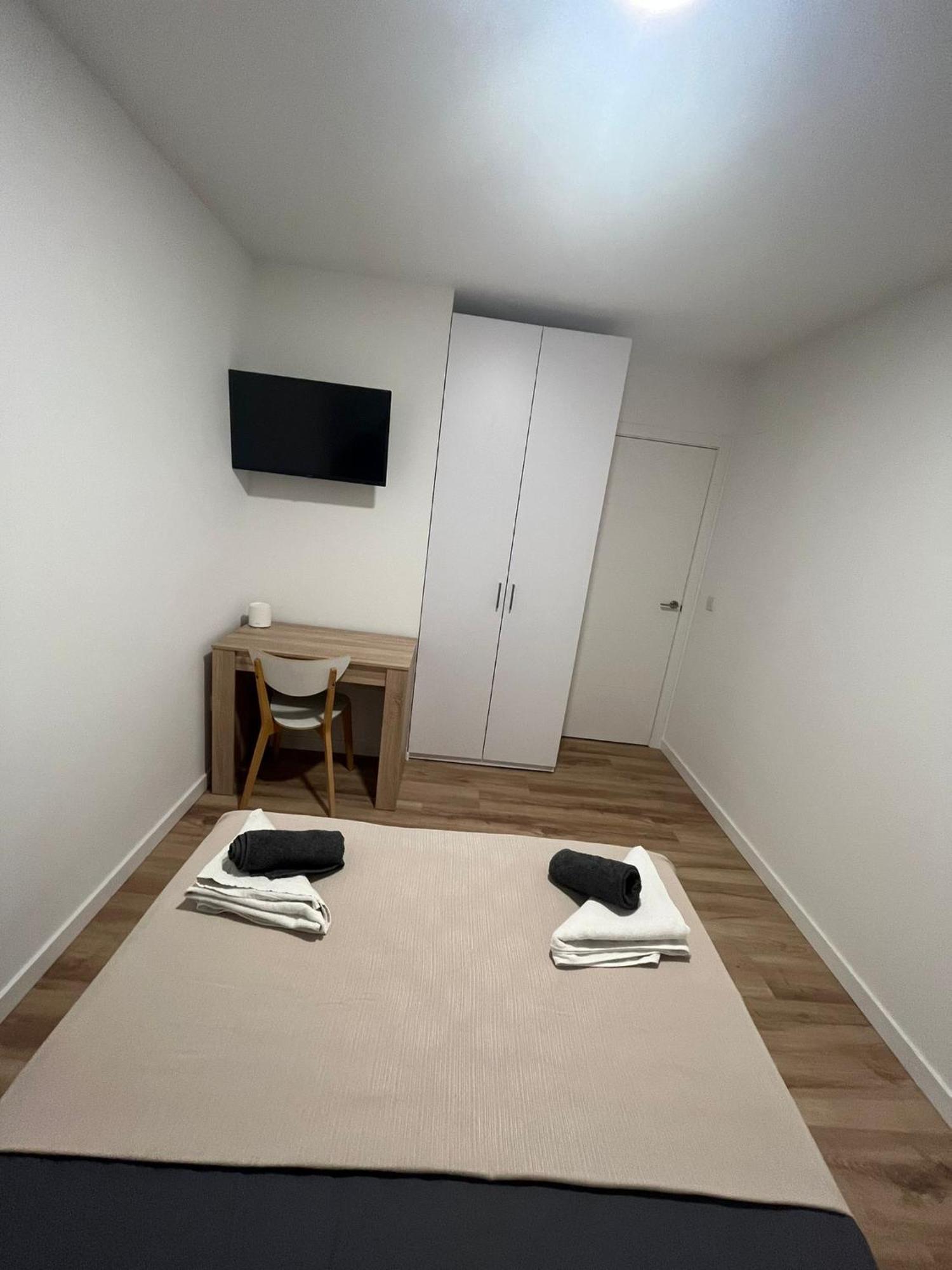 Alexa Suite Alicante Exterior foto