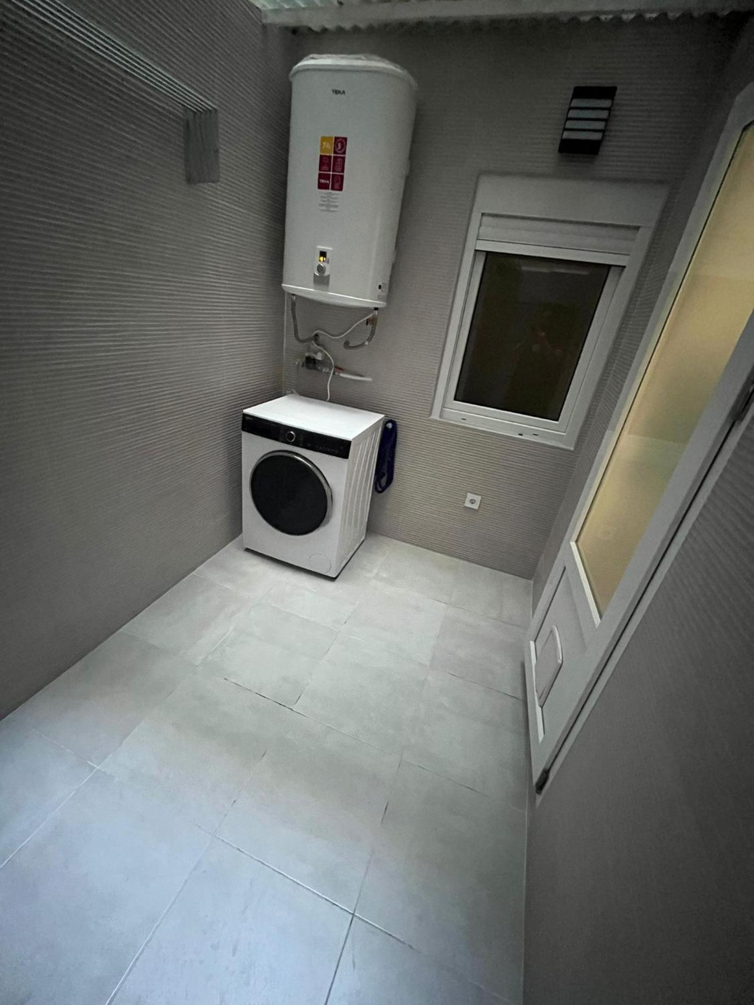 Alexa Suite Alicante Exterior foto